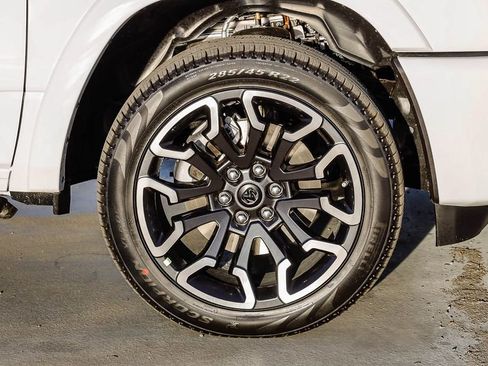 New 2026 RAM 1500 Limited image 10