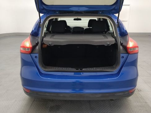 Used 2018 Ford Focus SE FWD image 29