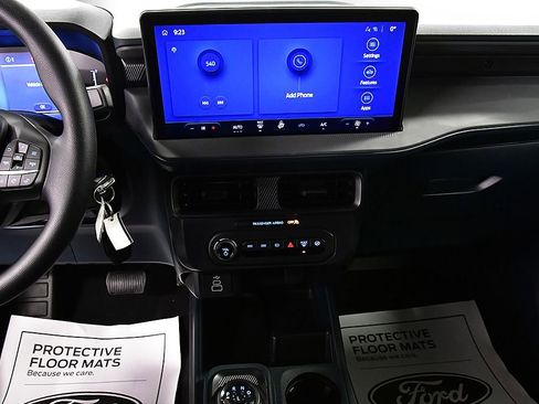 New 2026 Ford Maverick XL FWD image 26