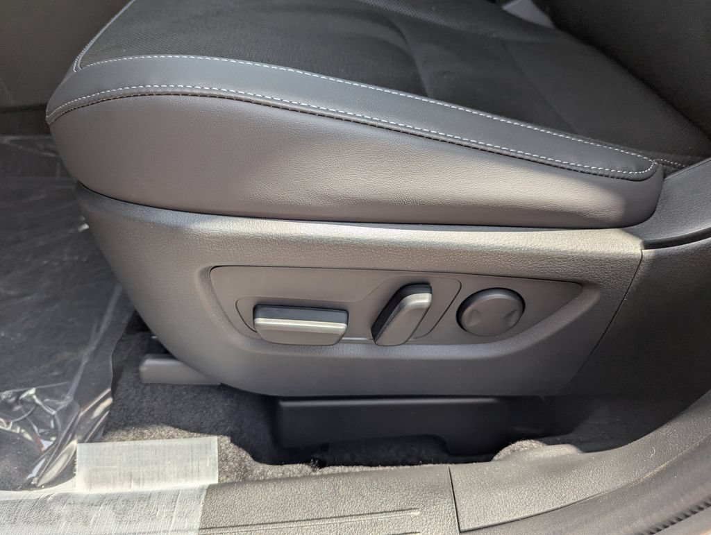 New 2026 MAZDA CX-5 Preferred AWD/4WD image 11