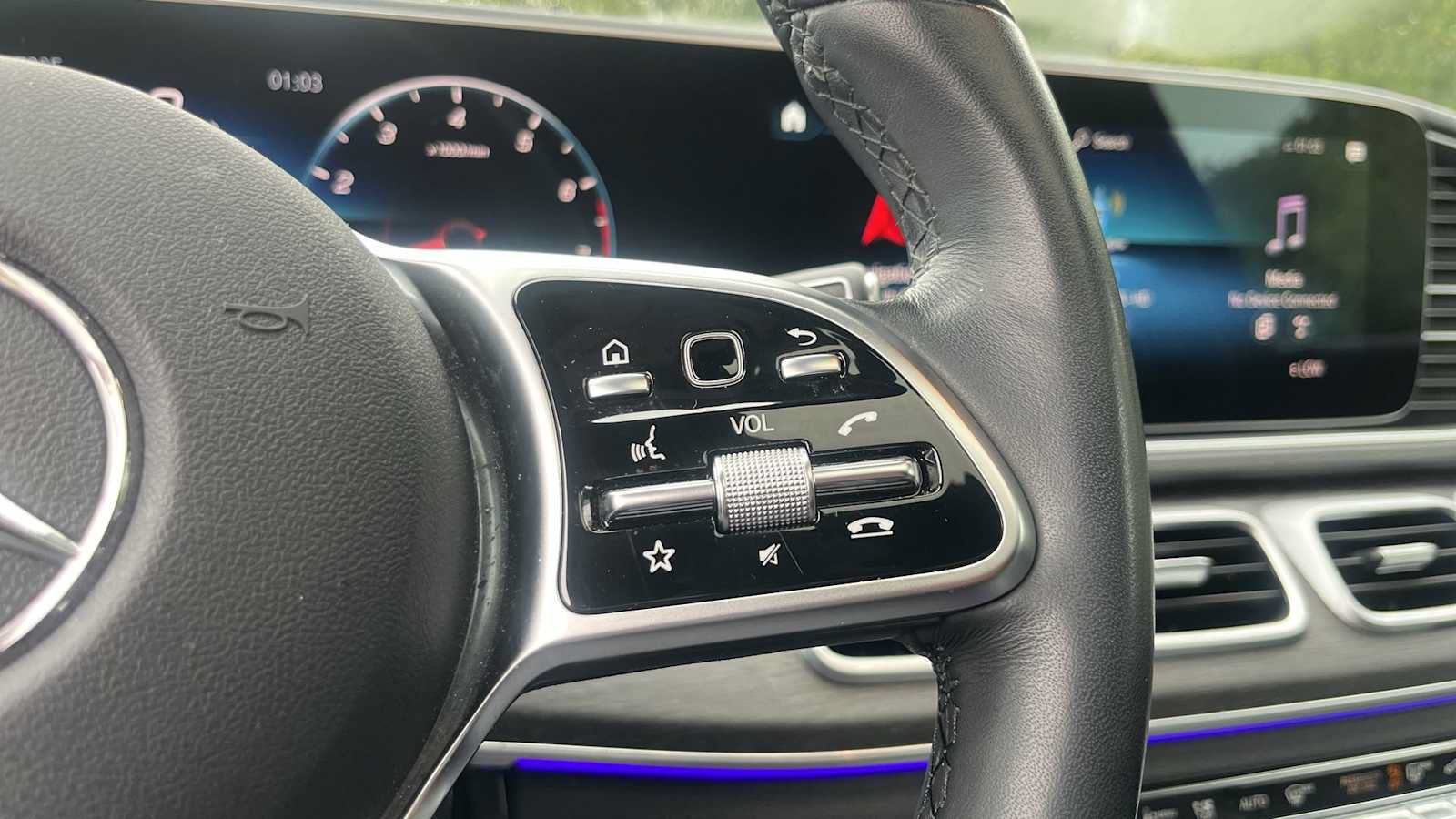 Certified 2022 Mercedes-Benz GLE 350 4MATIC image 41