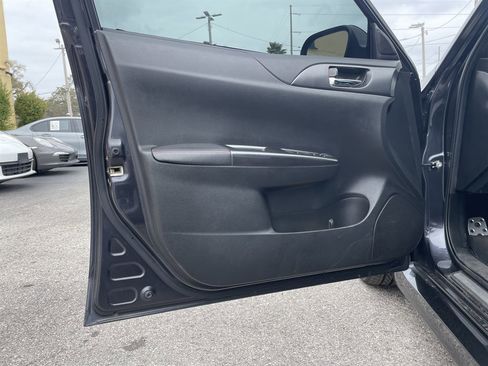 Used 2013 Subaru Impreza WRX STI Limited image 38
