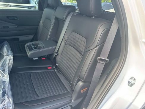 New 2026 Nissan Pathfinder Rock Creek AWD/4WD image 16