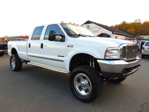 Used 2000 Ford F250 XLT image 36