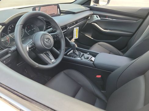 New 2026 MAZDA MAZDA3 Hatchback w/ Appearance Package AWD/4WD image 3