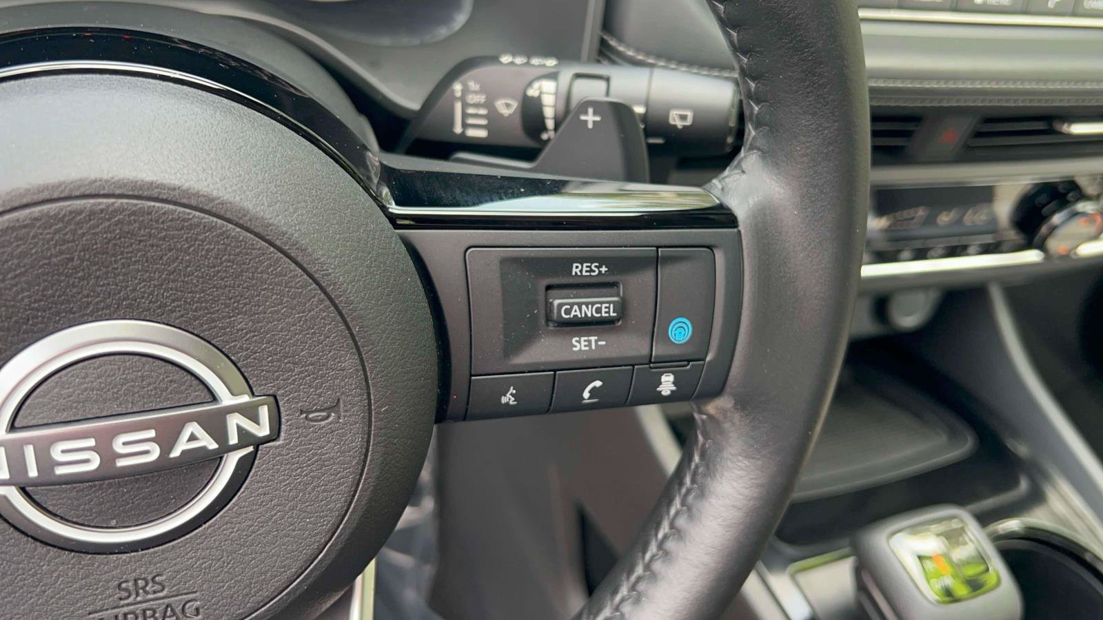Used 2023 Nissan Rogue SV w/ SV Premium B Package AWD/4WD image 21