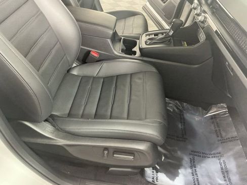 Used 2023 Honda CR-V EX-L image 14