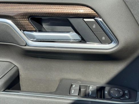 New 2026 Chevrolet Silverado 1500 RST image 34