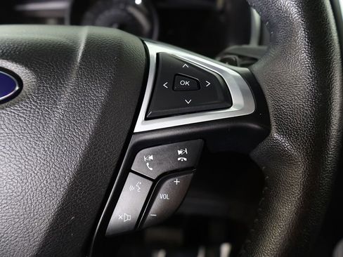 Used 2016 Ford Edge Titanium w/ Equipment Group 302A image 47