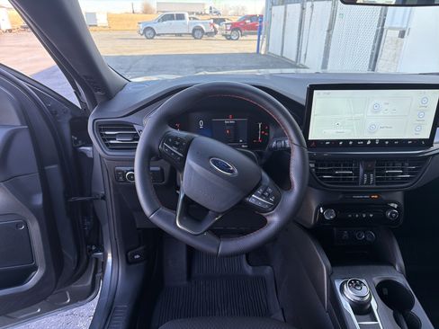 Used 2025 Ford Escape ST-Line Elite w/ Tech Pack #1 image 22