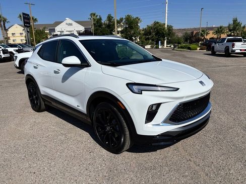 New 2026 Buick Encore GX Sport Touring image 3