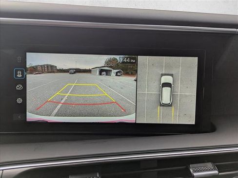 New 2026 Hyundai Palisade Calligraphy image 19