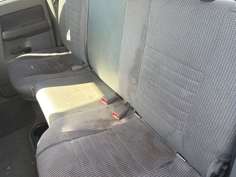 Used 2008 Dodge Ram 1500 Truck SLT AWD/4WD image 13