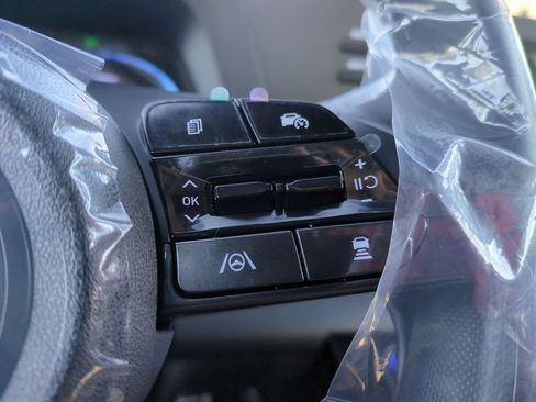 Certified 2026 Hyundai Elantra SEL Sport Premium FWD image 15