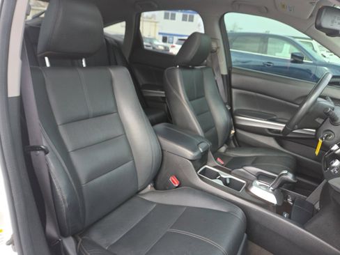 Used 2014 Honda Crosstour EX-L image 18