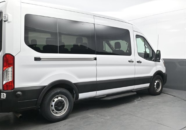 Used 2024 Ford Transit 350 XL RWD image 8