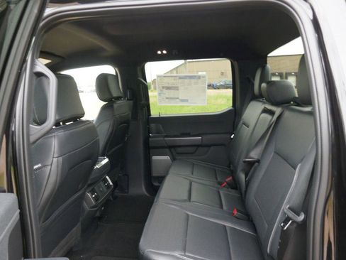 New 2026 Ford F150 Lariat AWD/4WD image 15