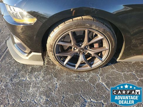 Used 2022 Ford Mustang Mach 1 image 18