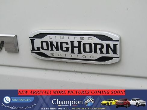 Used 2021 RAM 2500 Limited AWD/4WD image 14