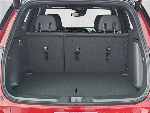 New 2026 Chevrolet TrailBlazer RS w/ Convenience Package image 9