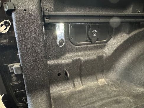 New 2026 RAM 1500 Big Horn AWD/4WD image 10