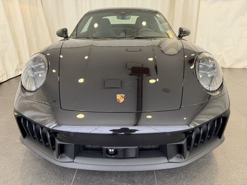 New 2026 Porsche 911 Carrera GTS image 6