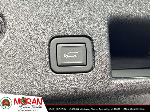 Certified 2023 Chevrolet Equinox LT image 12