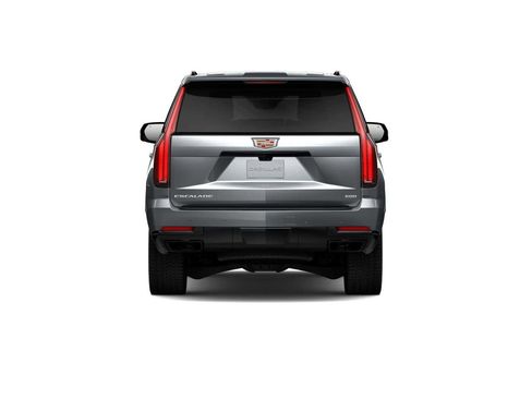 New 2026 Cadillac Escalade Sport w/ Touring Package image 22