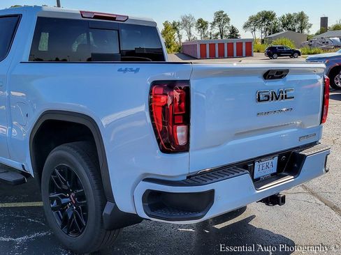 New 2026 GMC Sierra 1500 Elevation w/ Elevation Premium Package image 6