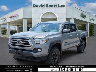 Used 2019 Toyota Tacoma SR5