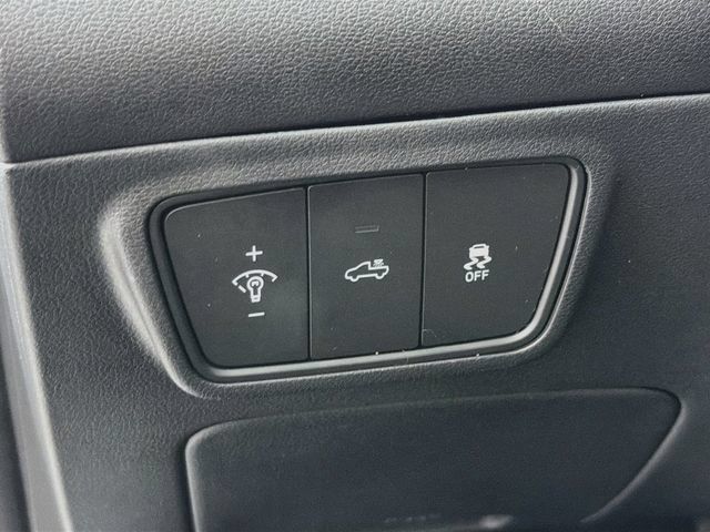 Used 2022 Hyundai Santa Cruz SEL AWD/4WD image 15