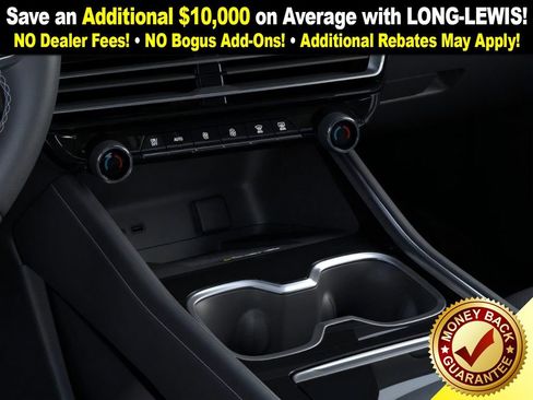 New 2026 Chevrolet Traverse LT image 28