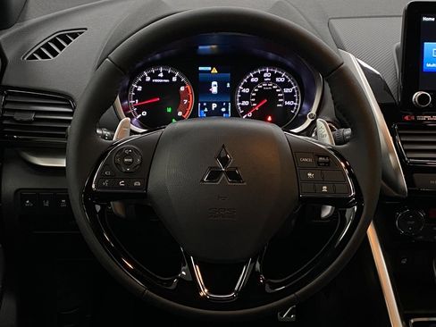 New 2026 Mitsubishi Eclipse Cross SEL image 15