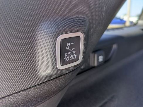 New 2024 Jeep Grand Cherokee Summit AWD/4WD image 29