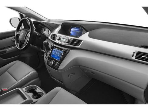 Used 2015 Honda Odyssey EX-L image 21