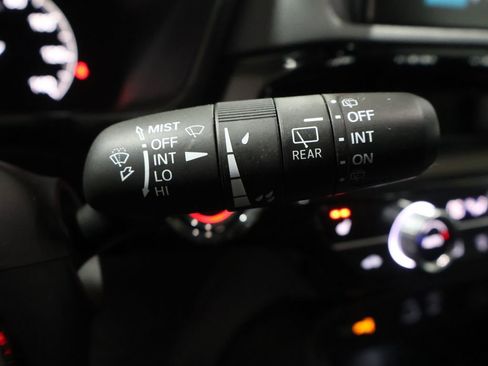 Used 2025 Honda CR-V EX-L image 40