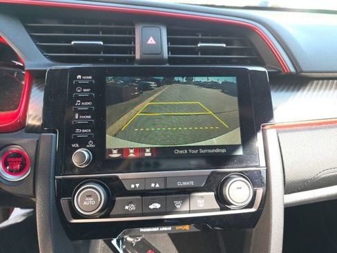 Used 2019 Honda Civic Type R image 19