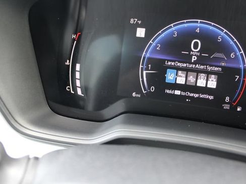 Certified 2026 Toyota Corolla SE FWD image 56