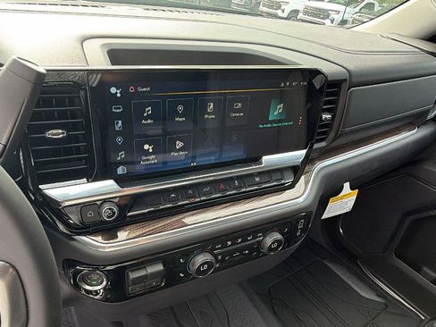 New 2026 Chevrolet Silverado 1500 RST w/ RST Select Package AWD/4WD image 22