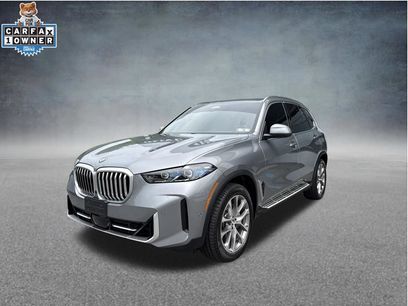 Used 2026 BMW X5 xDrive40i