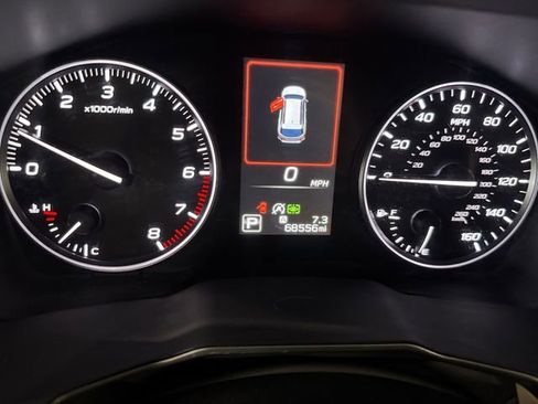 Used 2022 Subaru Outback Limited AWD/4WD image 2