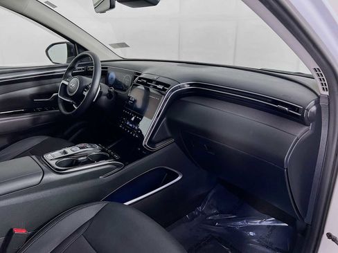 Certified 2023 Hyundai Tucson Limited image 30