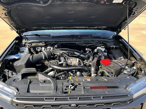 Used 2025 Ford Ranger Raptor AWD/4WD image 31