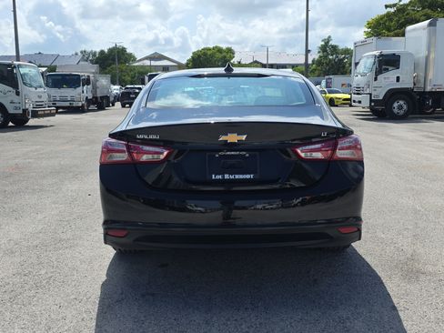 Used 2024 Chevrolet Malibu LT FWD image 6