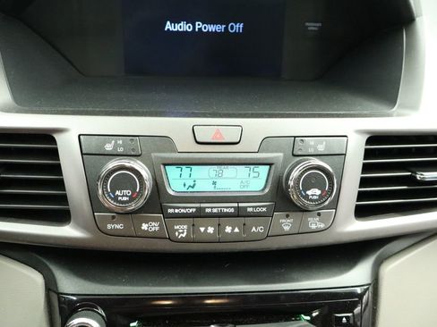 Used 2015 Honda Odyssey EX-L image 35