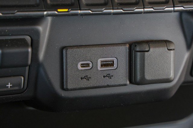 Used 2021 Chevrolet Silverado 1500 RST AWD/4WD image 20