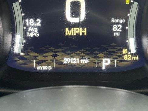 Used 2023 Jeep Wrangler Unlimited Sahara image 19