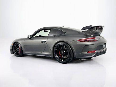 Used 2019 Porsche 911 GT3 RWD image 7