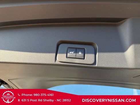 New 2026 Nissan Rogue Platinum w/ Platinum Premium Package image 37