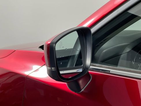 Used 2020 MAZDA CX-5 Touring image 10